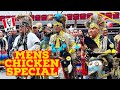 Brylen Scabbyrobe | Men’s Chicken Special | Kyiyo Powwow 2024