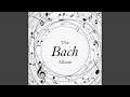 J.S. Bach: Partita for Lute in C minor, BWV 997 - arr. Guitar Segovia, transposed to A minor: Gigue