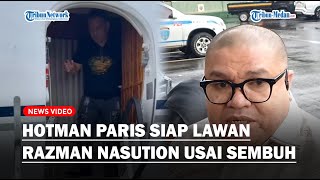 Hotman Paris Siap Lawan Razman Nasution usai Pulang dari RS Singapura: 3 Hukuman Menanti!