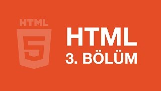 HTML Dersleri -3 / Görüntü Seviyeleri (Div, Span)