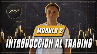 #Module 2 | INTRODUCTION TO TRADING