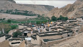 Upper Mustang Dhee Village 😱I ep.1