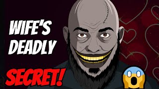 3 TRUE Valentine's Day Horror Stories Animated