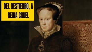 María I de Inglaterra: Reina sangrienta, embarazos psicológicos y otras curiosidades