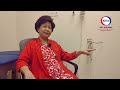 Patient Testimony - Total Knee Replacement - Ibu Indrayati