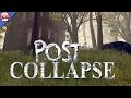 Post Collapse gameplay PC HD [1080p 60fps]