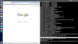 Haskell Stack Mega-Tutorial