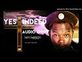 yes indeed by kim keison ( prof eli beats)))