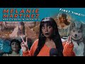 Melanie Martinez Marathon PT2 (Pity Party, Tag / Cookies, Pacify Her, Mrs. Potato Head)