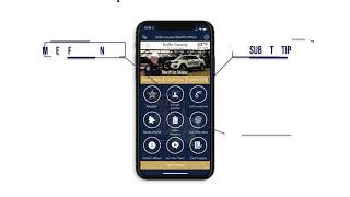 The Collin County Sheriff’s Office is announcing the release of our new Mobile App