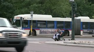 Rtd Looking At January Service Changes