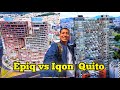 Iqon y Epiq: Vivir en lo Más Alto de Quito: Vivienda de Lujo en el Corazón de la Capital