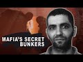 How Italy's Most Powerful Organised Crime Gang Operates | Secret Mafia Bunkers | Criminal Underworld