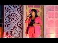 Munde Pagal_SOLO PERFORMANCE BY AJNALI REANG || SIKWLA KHABAKSA MALAIMA SAAL-2