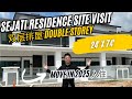 Sejati Residences , Tanjong Karang l 24' x 74'' Double Storey 丹绒加弄 半独立lProperty Insight #15