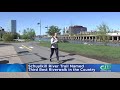 schuylkill river trail named third best riverwalk in united states