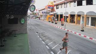 Thailand Lo-Fi : Bangkok | Thailand | Live Street Webcam