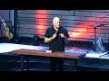 Imago Dei Christian Fellowship - Justin Rizzo - Worship Night