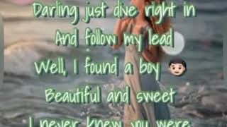 Perfect- Ed sheeran ( Emma Heesters @ KHS cover ) lyrics