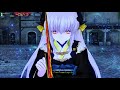 【fgoアーケード】清姫_全国対戦１２－４（ＦＩＮＡＬ）_清姫大戦編（４／４）【fgoac_グレイルウォー】