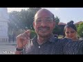 ગઢડા સ્વામિનારાયણ મંદિર baps swaminarayan mandir ગઢપુર sb vlog