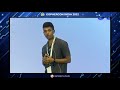 GOPHERCON INDIA | 2022 | Make your own go debugger  by Balaji