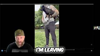 Dog Training Secret: Unlock Calm Behavior with Movement!
