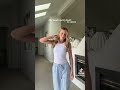 try on haul! #notmyvid #tiktok #fyp #sub