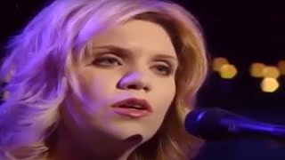 Alison Krauss & Union Station — "New Favorite" — Live | 2002