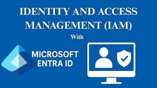🔐 Identity & Access Management (IAM) Explained | Microsoft Entra ID | IAM Best Practices 2025