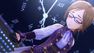 【デレステMV】Clock Hands / 恒常SSR［モード・コンフィアンス］相川千夏