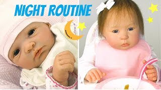 bambola reborn angus