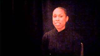 Defining Moment - Oni Blackstock