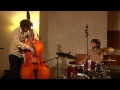 ofir shwartz trio 54 trees