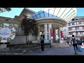 discovering sainte maxime france 🇫🇷 beautiful beaches and city 4k hdr walking tour