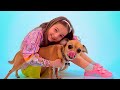 VOGLIO UN CANE - AMELI (Official music video)