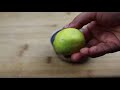 നാരങ്ങ പിഴിയാൻ എളുപ്പ വഴി easy way to squeeze lemon awesome trick to squeeze lemon