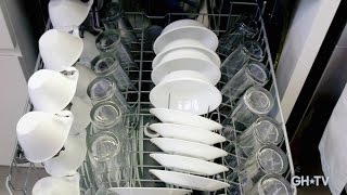How To Fix Your BIGGEST Dishwasher Mistake!