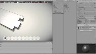 unity - material bug
