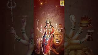 അമ്മേ ഭഗവതി | Devi Devotional Song | Devinamam | Amme Bhagavathi #shorts