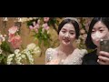 더퍼스트데이 jw메리어트_미니 하이라이트 웨딩영상 본식dvd 4k uhd cinematic wedding film