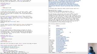 Emacs Documentation And Feature Discovery