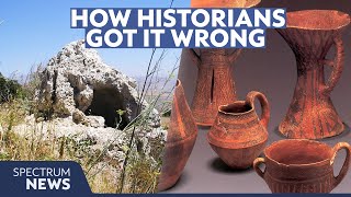 This discovery changes what we know about ancient Sicily