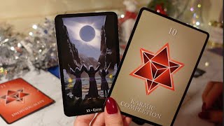 AQUARIUS: You’ve Come A LONG Way \u0026 Released A Difficult Karmic Cycle!! A GIFT Is Coming 🎁🥹