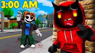 We Found THE WAVING BACON IN ROBLOX
