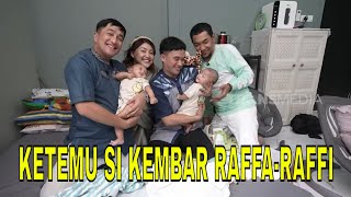 Kepoin Kamar Mewah Anak-Anak Mpok Alpa | FYP (28/01/25) Part 2