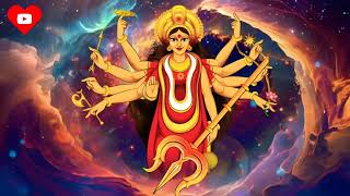 Durga Stotram || Mahishasur Mardini #navratri2023