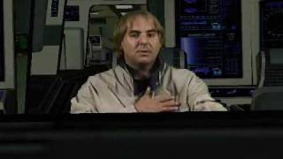 The Deaf Alien 9