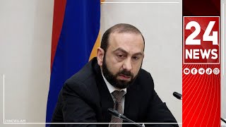 Թուրքիայի ԱԳ նախարարի հետ սահմանը մասնակի բացելու պայմանավորվածությունը վերահաստատվել է