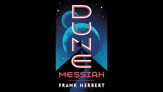 Dune Messiah - Full Audiobook